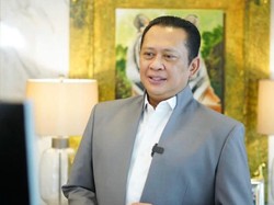 Bamsoet Puji Keberhasilan Polri Ungkap Sindikat Narkoba Fredy Pratama