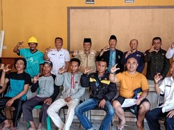 Muncul Konflik dengan Macan Tutul, Warga Hidupkan Komunitas Pamali