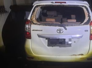 Kronologi 3 Polisi Terluka-Mobil Dirusak Saat Tangkap Penjahat di Banyuasin Kronologi 3 Polisi Terluka-Mobil Dirusak Saat Tangkap Penjahat di Banyuasin