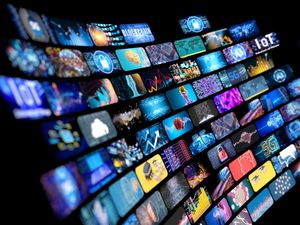 Pengertian Konvergensi, Konsep, dan Dampaknya dalam Ruang Lingkup Media Pengertian Konvergensi, Konsep, dan Dampaknya dalam Ruang Lingkup Media