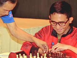 Pecatur Pangandaran Raih Medali Emas O2SN di Bogor