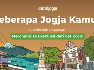 Berani Buktiin Kamu Orang Jogja Tulen? Yuk Ikut kuis Seberapa Jogja Kamu! Berani Buktiin Kamu Orang Jogja Tulen? Yuk Ikut kuis Seberapa Jogja Kamu!