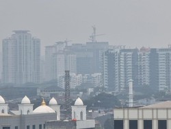 PSI Minta Pemprov DKI Tetapkan Status Polusi Udara sebagai Bencana
