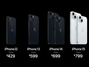 iPhone 15 Series Datang, 4 iPhone Lawas Ini Dipensiunkan iPhone 15 Series Datang, 4 iPhone Lawas Ini Dipensiunkan