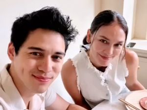 Awal Kisah Cinta Maxime Bouttier dan Luna Maya, Diperkenalkan Nagita Slavina Awal Kisah Cinta Maxime Bouttier dan Luna Maya, Diperkenalkan Nagita Slavina