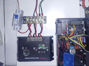 Hebat! Mahasiswa ITS Gagas Alat Deteksi Udara untuk Lawan Polusi Hebat! Mahasiswa ITS Gagas Alat Deteksi Udara untuk Lawan Polusi