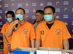 Sindikat Penjual Makanan Kedaluwarsa Dibongkar di Batang, Begini Modusnya