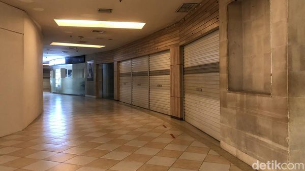 Mal Legendaris Golden Truly Terancam Wassalam