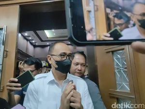 Mario Dandy Divonis 12 Tahun Bui-Restitusi Rp 25 M, Ini Respons Rafael Alun