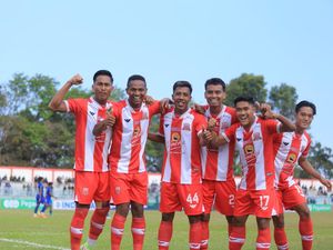 Data dan Fakta Klub Jatim di Pekan Perdana Liga 2 2023/2024