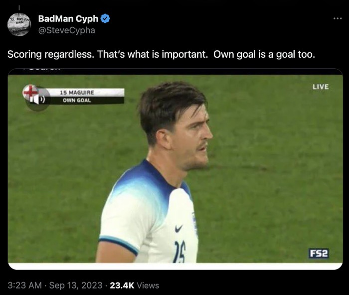 Meme Maguire OG Meme Maguire OG
