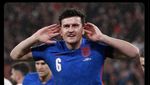 Meme Maguire Supersub Skotlandia: Masuk, Langsung Jebol Gawang Inggris