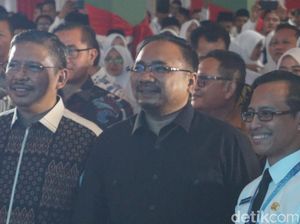 Usulan Haji Hanya Boleh Sekali, Menag Yaqut: Akan Kita Kaji Bersama