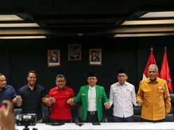 Timses Capres Mulai Bergerak: Koalisi Anies Bentuk Timnas, Ganjar Punya TPN
