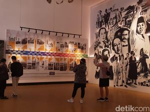 Menyelami Sejarah di Museum Kota Bandung