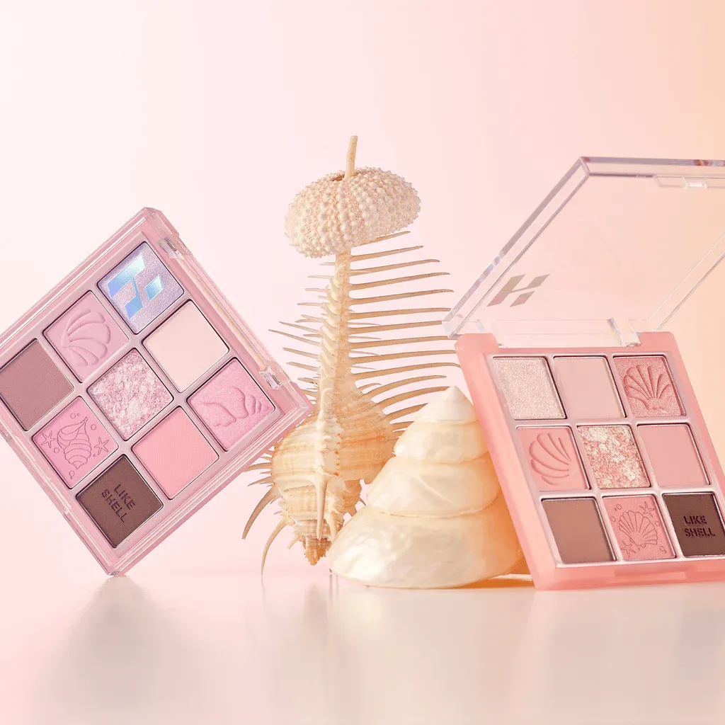 My Fave Mood Eye Palette