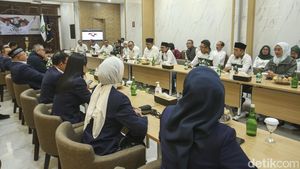 Nasdem Sambangi PKB, Gelar Silaturahmi dan Rapat Konsolidasi