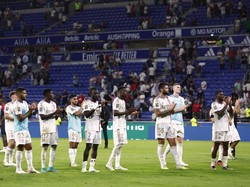 Strategi Olympique Lyon Keluar dari Sanksi Degradasi
