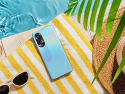 OPPO A98 5G Hadir dengan Fitur Jempolan, Pre-order Bisa di Shopee OPPO A98 5G Hadir dengan Fitur Jempolan, Pre-order Bisa di Shopee