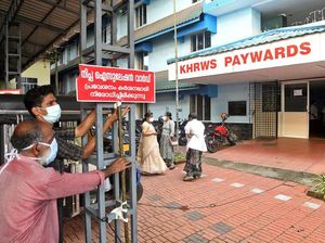Fakta-fakta Virus Nipah yang Bikin India Ketar-ketir, Punya Potensi Masuk RI Fakta-fakta Virus Nipah yang Bikin India Ketar-ketir, Punya Potensi Masuk RI