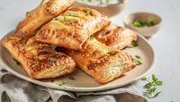 8 Jenis Pastry Unik dan Populer, Croissant hingga Egg Tart
