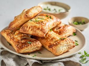 8 Jenis Pastry Unik dan Populer, Croissant hingga Egg Tart 8 Jenis Pastry Unik dan Populer, Croissant hingga Egg Tart