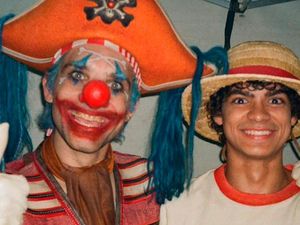 One Piece Live Action Sukses Besar, Bakal Ada Season Kedua?