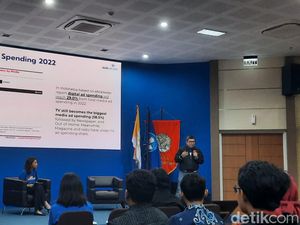 Tantangan Konvergensi Media Dorong Media Mainstream untuk Lebih Kredibel Tantangan Konvergensi Media Dorong Media Mainstream untuk Lebih Kredibel