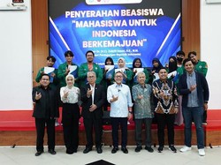 Pemuda Muhammadiyah Apresiasi PAN Beri Bantuan buat Kampus dan Rumah Sakit