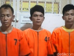 Uang Kas Kemen PUPR Rp 202 Juta Dirampok, Pelaku Tak Sadar Cecerkan di Jalan