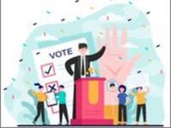 Ragu-Ragu Kampanye Pemilu di Kampus