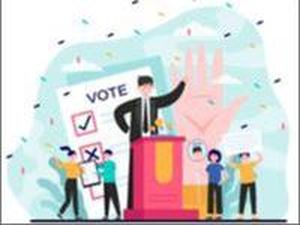 Ragu-Ragu Kampanye Pemilu di Kampus Ragu-Ragu Kampanye Pemilu di Kampus