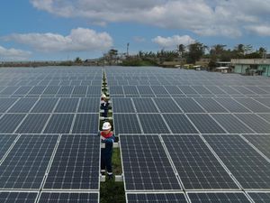 Pertamina Bocorkan Rencana Caplok 20% Saham Perusahaan EBT Filipina