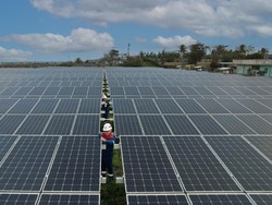 Pertamina NRE Raih Peringkat ESG Rating Terbaik ke-3 Dunia