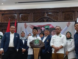 PKB-NasDem akan Bentuk Tim Hukum Anies-Cak Imin, Ada 1.000 Pengacara Daftar