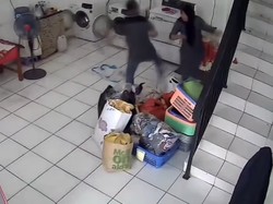 Viral Wanita Dipukul dan Dilempar Setrika oleh Pria di Bekasi, Ini Faktanya