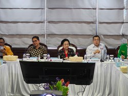 Ada Arsjad-Andika, Ini yang Dibahas Rapat Konsolidasi TPN Ganjar