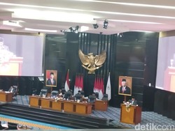 PKS: 4.792 Keluarga di Johar Baru Jakpus Belum Punya Tempat MCK