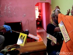 Gambaran Sadisnya Jukir di Ciamis Aniaya Istri hingga Tewas