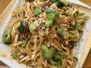 Resep Mie Goreng Daging yang Spesial Rasanya, Cocok untuk Bekal