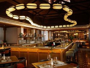 Resto Italia 27 Tahun di Jakarta Kembali Buka dengan Wajah Baru Resto Italia 27 Tahun di Jakarta Kembali Buka dengan Wajah Baru