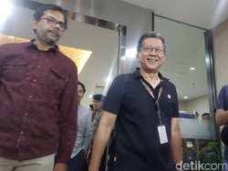 Rocky Gerung soal Dilabrak Caleg PDIP: Biasa Saja Lah