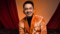 Reaksi Ruben Onsu Usai Lihat Video Minta Maaf Sarwendah