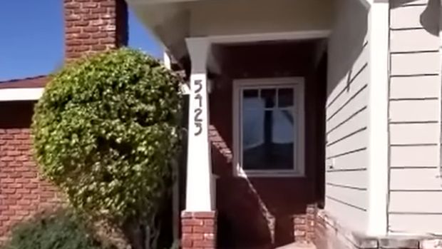 Rumah Uya Kuya untuk Cinta Kuya yang kuliah di Amerika Serikat