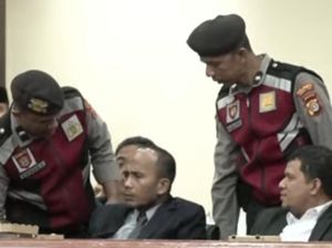 Usir Jubir Pemerintah Aceh dari Paripurna, DPRA Dinilai Kekanak-kanakan Usir Jubir Pemerintah Aceh dari Paripurna, DPRA Dinilai Kekanak-kanakan