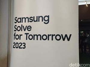 Listrik Hidrogen Hingga Alga Pembersih Udara, Inovasi Keren Buatan Anak SMA!