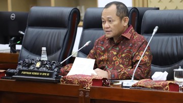 Ada Rencana Prabowo Bertemu Trump Negosiasi Tarif Impor, Golkar Usul Hal Ini