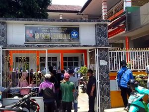 Kuasa Hukum Sebut Kepsek yang Dipecat Bima Arya Tak Pernah Pungli Kuasa Hukum Sebut Kepsek yang Dipecat Bima Arya Tak Pernah Pungli