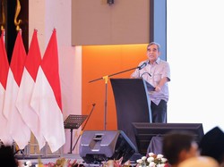 Muzani Puji Netizen Indonesia yang Berani Kritik Demi Pemilu Bermartabat