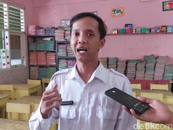 6 Hal soal Guru Dipecat Kepala Sekolah di Bogor Gegara Dianggap Lapor Pungli